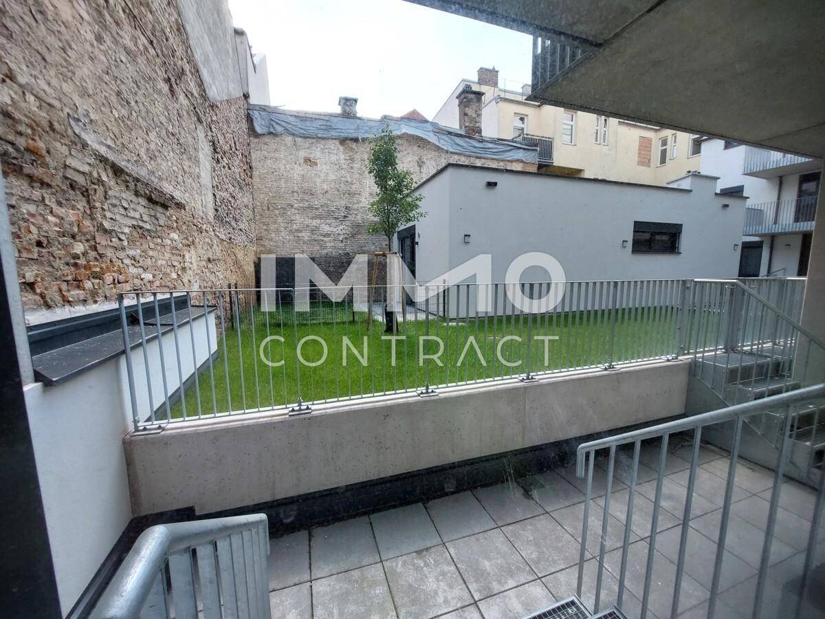 Apartamento T2 em Penzing, Austria N.º 153618