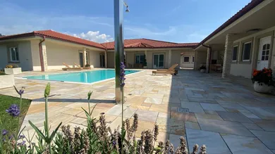 3 bedrooms Bungalow in Bruck-Murzzuschlag, Austria No. 143098