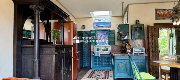 3-salle Appartement à Unterach am Attersee, Austria No. 228243 5