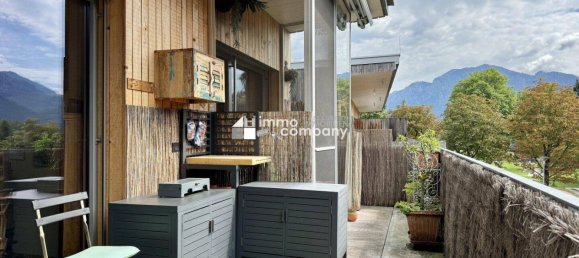 3-salle Appartement à Unterach am Attersee, Austria No. 228243 4