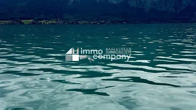 3-salle Appartement à Unterach am Attersee, Austria No. 228243