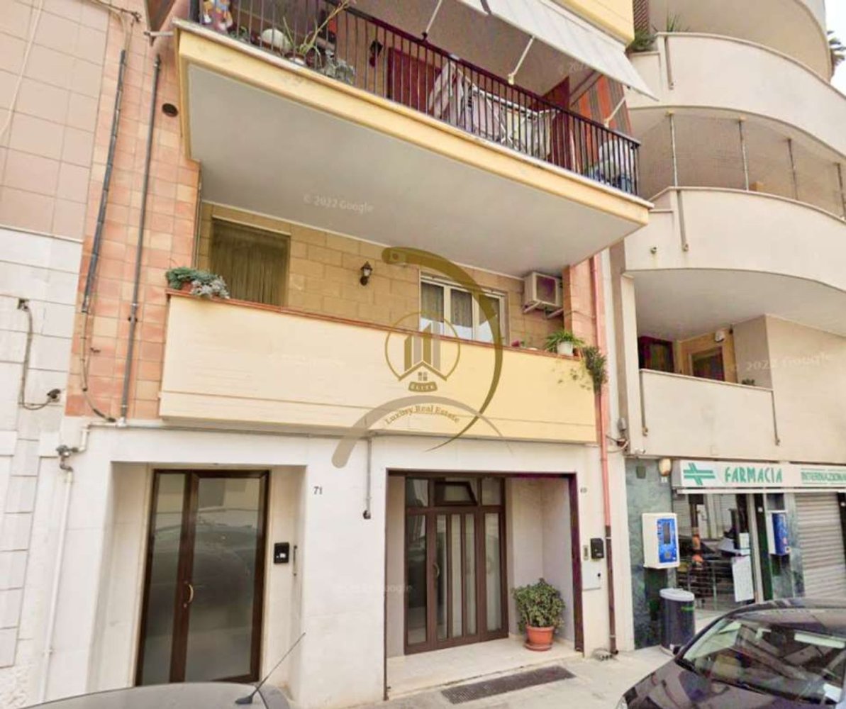 3 Schlafzimmer Wohnung in Andria, Italy, Nr. 325170