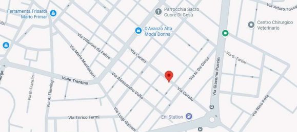 3 Schlafzimmer Wohnung in Andria, Italy, Nr. 325170 3