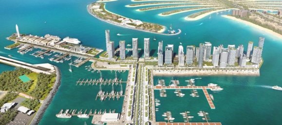 2 غرف نوم شقة في دبي, UAE رقم 21403 4