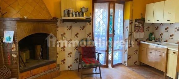 2 bedrooms Apartment in Capena, Italy No. 33395 12
