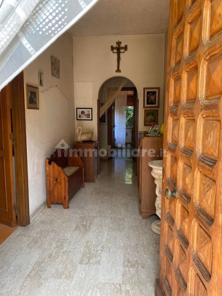 2 bedrooms Apartment in Capena, Italy No. 33395