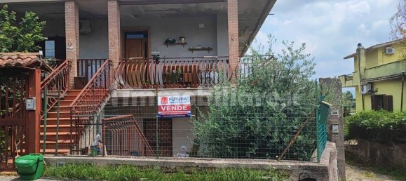 2 bedrooms Apartment in Capena, Italy No. 33395 6