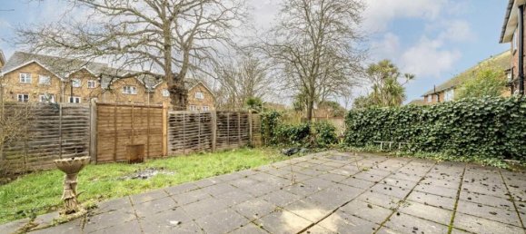 Duplex independente T2 em Ealing, United Kingdom N.º 5803 6