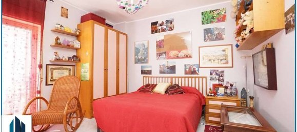 4 bedrooms Apartment in Messina, Italy No. 317699 13