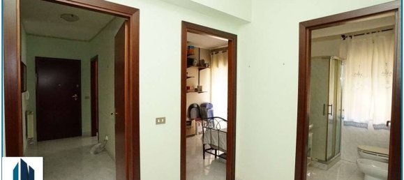 4 bedrooms Apartment in Messina, Italy No. 317699 21