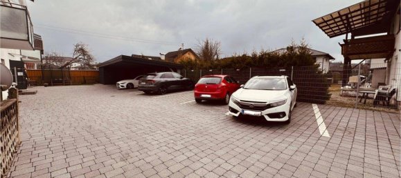 4-Zimmer Wohnung in Mattighofen, Austria, Nr. 188304 13