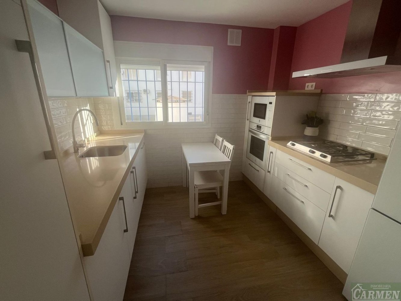 3 Schlafzimmer Wohnung in El Puerto de Santa Maria, Spain, Nr. 166203