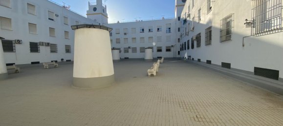 3 Schlafzimmer Wohnung in El Puerto de Santa Maria, Spain, Nr. 166203 4