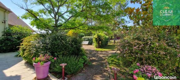 7 Schlafzimmer Villa in Joigny, France, Nr. 305600 2