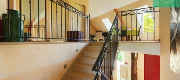 7 Schlafzimmer Villa in Joigny, France, Nr. 305600 13