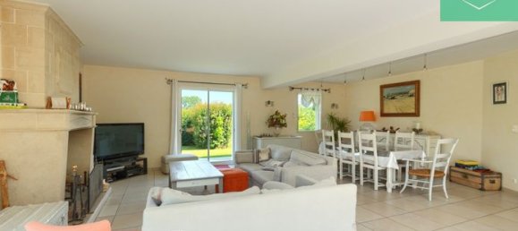 7 Schlafzimmer Villa in Joigny, France, Nr. 305600 5