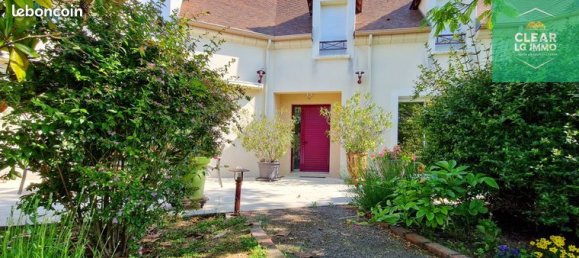 7 Schlafzimmer Villa in Joigny, France, Nr. 305600 10