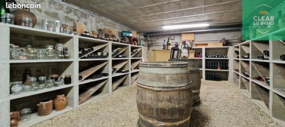 7 Schlafzimmer Villa in Joigny, France, Nr. 305600 4