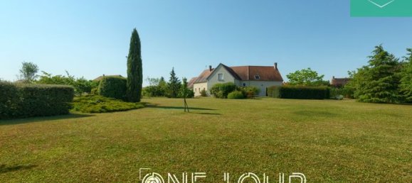 7 Schlafzimmer Villa in Joigny, France, Nr. 305600 14