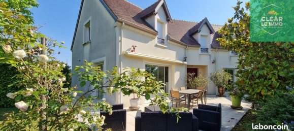 7 Schlafzimmer Villa in Joigny, France, Nr. 305600 3