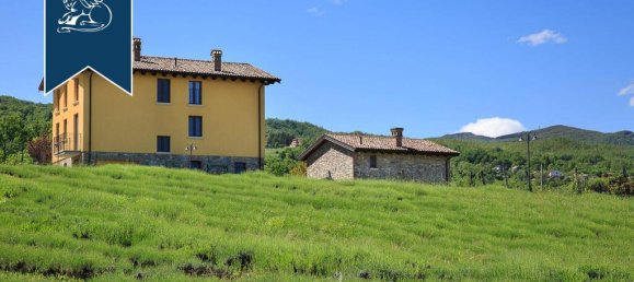 14 chambres Propriété commerciale à Lugagnano Val d'Arda, Italy No. 373666 26