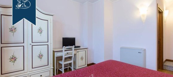 14 chambres Propriété commerciale à Lugagnano Val d'Arda, Italy No. 373666 35