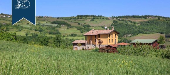 14 chambres Propriété commerciale à Lugagnano Val d'Arda, Italy No. 373666 22