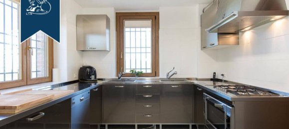 14 chambres Propriété commerciale à Lugagnano Val d'Arda, Italy No. 373666 40