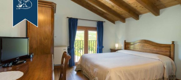 14 chambres Propriété commerciale à Lugagnano Val d'Arda, Italy No. 373666 32