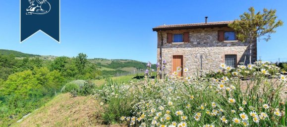 14 chambres Propriété commerciale à Lugagnano Val d'Arda, Italy No. 373666 16