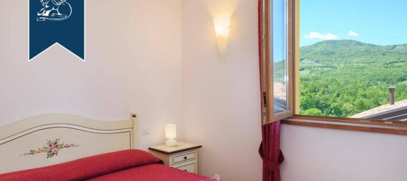 14 chambres Propriété commerciale à Lugagnano Val d'Arda, Italy No. 373666 36