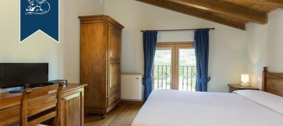 14 chambres Propriété commerciale à Lugagnano Val d'Arda, Italy No. 373666 33