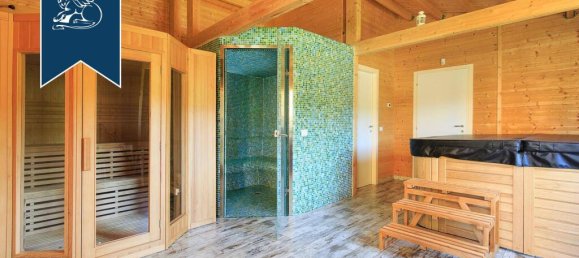 14 chambres Propriété commerciale à Lugagnano Val d'Arda, Italy No. 373666 42