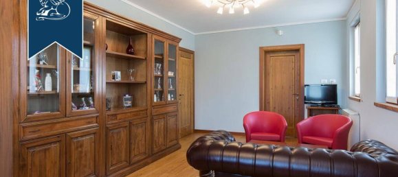 14 chambres Propriété commerciale à Lugagnano Val d'Arda, Italy No. 373666 25