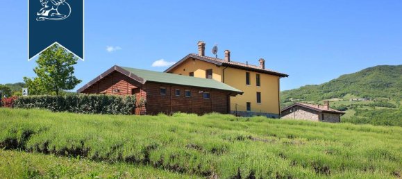 14 chambres Propriété commerciale à Lugagnano Val d'Arda, Italy No. 373666 23