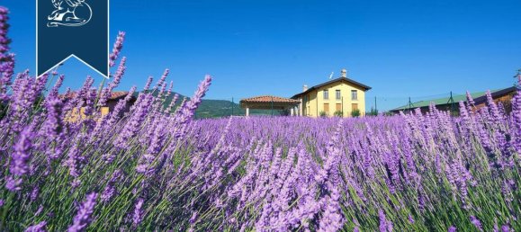 14 chambres Propriété commerciale à Lugagnano Val d'Arda, Italy No. 373666 2