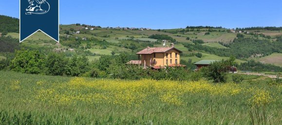 14 chambres Propriété commerciale à Lugagnano Val d'Arda, Italy No. 373666 20