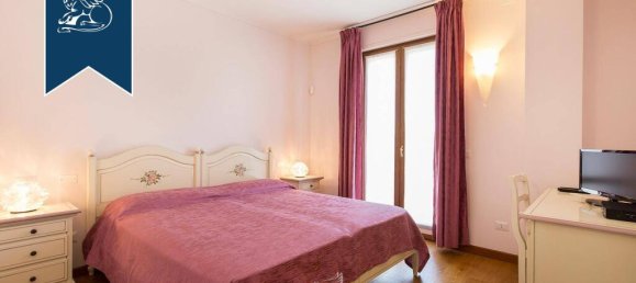 14 chambres Propriété commerciale à Lugagnano Val d'Arda, Italy No. 373666 37