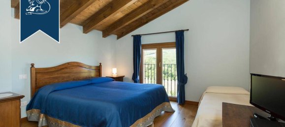 14 chambres Propriété commerciale à Lugagnano Val d'Arda, Italy No. 373666 31