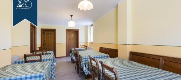 14 chambres Propriété commerciale à Lugagnano Val d'Arda, Italy No. 373666 39