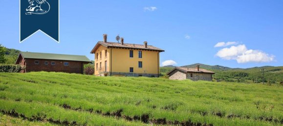 14 chambres Propriété commerciale à Lugagnano Val d'Arda, Italy No. 373666 24