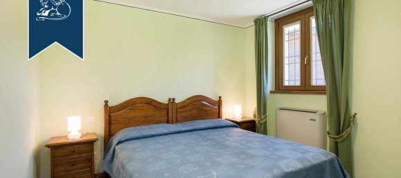 14 chambres Propriété commerciale à Lugagnano Val d'Arda, Italy No. 373666 38