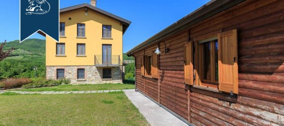 14 chambres Propriété commerciale à Lugagnano Val d'Arda, Italy No. 373666 18