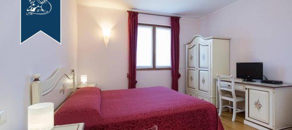 14 chambres Propriété commerciale à Lugagnano Val d'Arda, Italy No. 373666 34