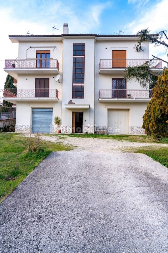 Apartamento T2 em Scandriglia, Italy N.º 342525