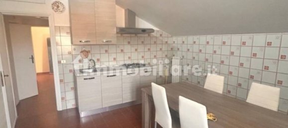 Apartamento T2 em Scandriglia, Italy N.º 342525 38