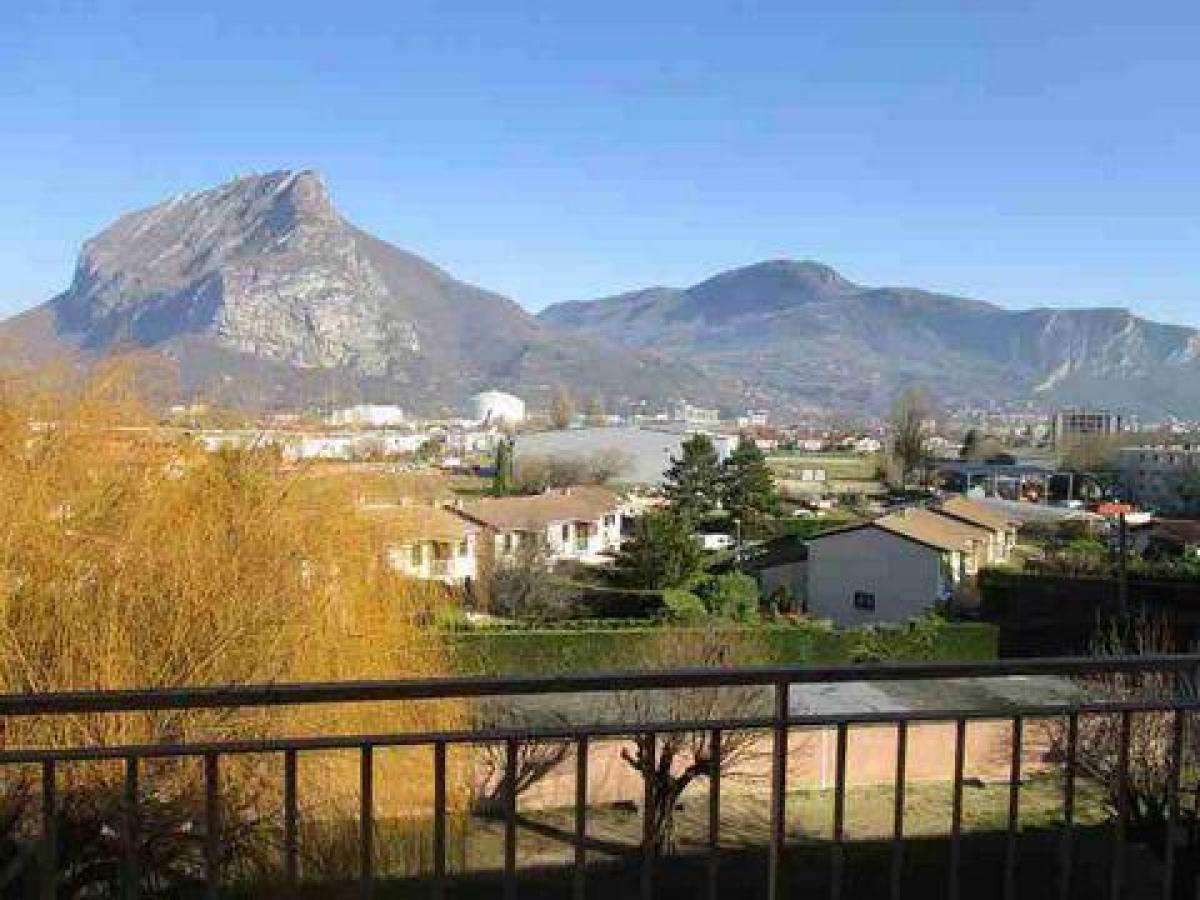 شقة 2 غرف نوم  في Fontaine, France رقم 35273