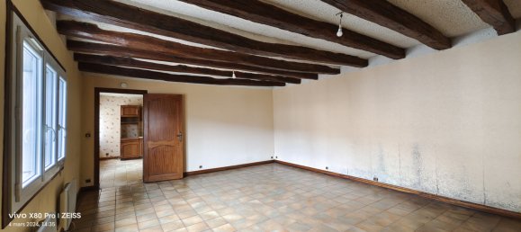 2 bedrooms House in Beaulieu-les-Loches, France No. 273282 4