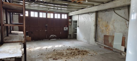 2 bedrooms House in Beaulieu-les-Loches, France No. 273282 10