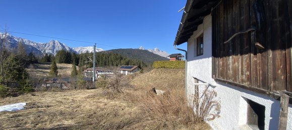 1691m² Land in Seefeld in Tirol, Austria No. 163917 4